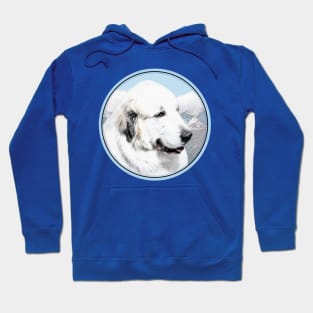 Great Pyrenees Hoodie